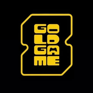 Logotipo da empresa GOLD GAME SOROCABA GENERAL ENTRETENIMENTO LTDA