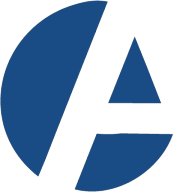 Logotipo da empresa ATMA SOLUCOES E NEGOCIOS