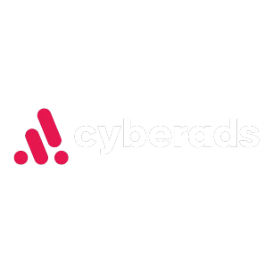 Logotipo da empresa CYBERADS