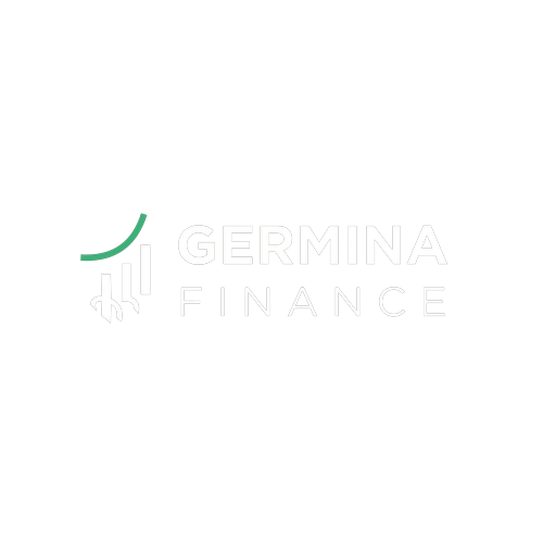 Logotipo da empresa GERMINA FINANCE