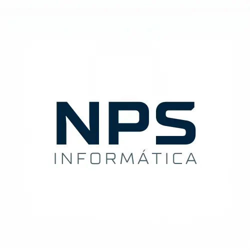 Logotipo da empresa NPS INFORMATICA