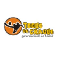 Logotipo da empresa TOQUE DE CRAQUE