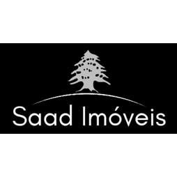 Logotipo da empresa SAAD IMOVEIS