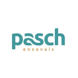 Logotipo da empresa ENXOVAIS SONHO PERFEITO