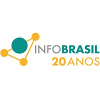 Logotipo da empresa INFOBRASIL SOLUTIONS
