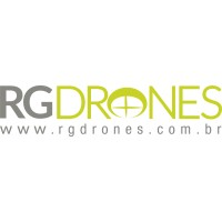 Logotipo da empresa RG PULVERIZACAO DE LAVOURAS COM DRONES