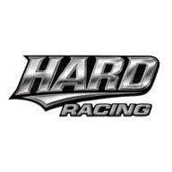 Logotipo da empresa HARD RACING COMERCIO DIGITAL