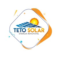 Logotipo da empresa TETO SOLAR
