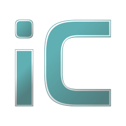 Logotipo da empresa INTELLCONTROL
