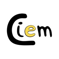 Logotipo da empresa CIEM