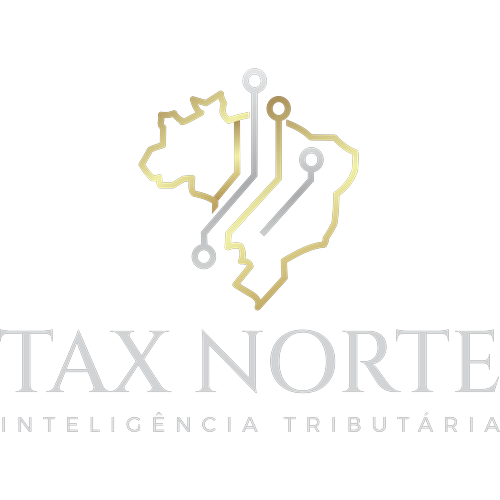 Logotipo da empresa TAX NORTE