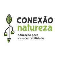 Logotipo da empresa CONEXAO E NATUREZA