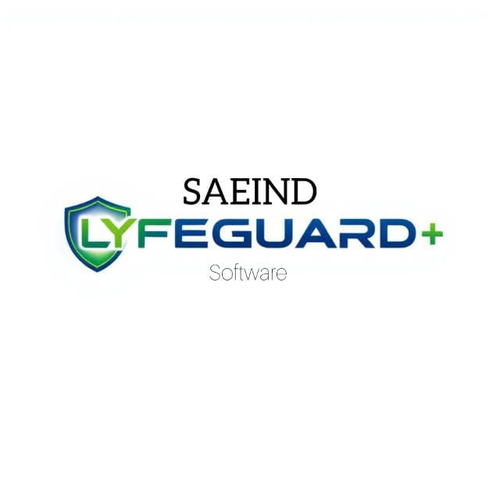 Logotipo da empresa SAEIND LTDA