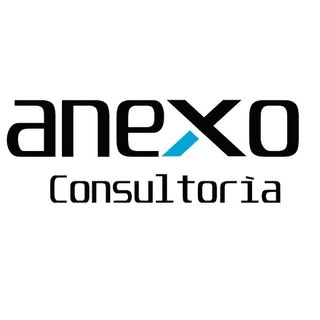 Logotipo da empresa ANEXO CONSULTORIA