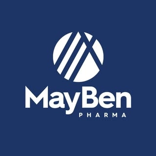 Logotipo da empresa MAYBEL