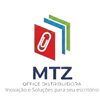 Logotipo da empresa MTZ OFFICE DISTRIBUIDORA LTDA