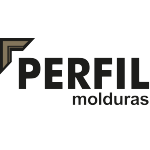 Logotipo da empresa PERFIL COMERCIO DE MOLDURAS LTDA