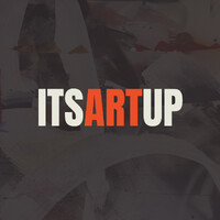 Logotipo da empresa ITSARTUP EDUCACIONAL