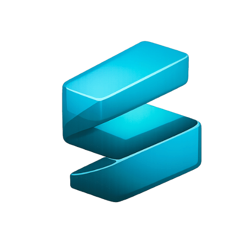 Logotipo da empresa SAY COMPANY