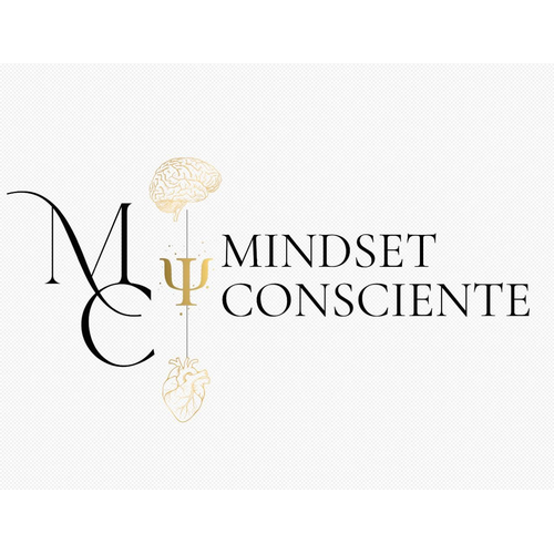 Logotipo da empresa MINDSET CONSCIENTE