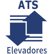 Logotipo da empresa ATS SERVICOS E COMPONENTES