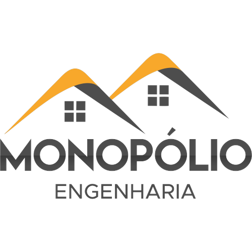 Logotipo da empresa MONOPOLIO ENGENHARIA