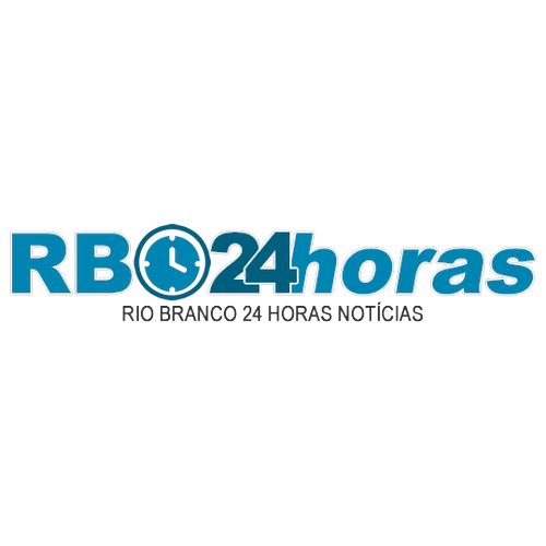 Logotipo da empresa RB 24 HORAS