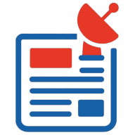 Logotipo da empresa RUMO A INFORMACAO BA