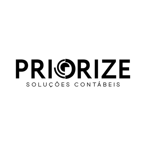 Logotipo da empresa PRIORIZE SOLUCOES CONTABEIS