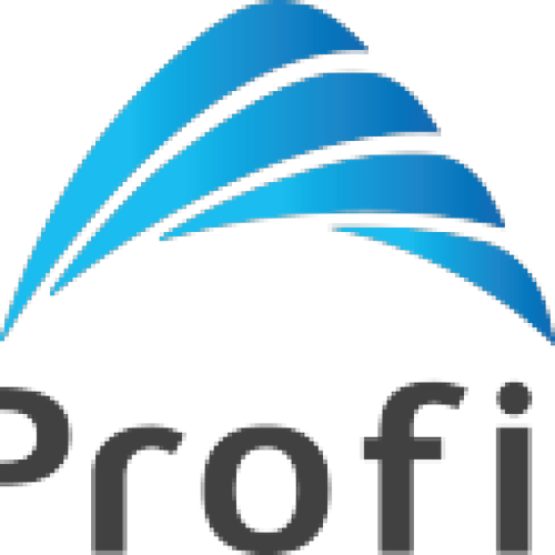 Logotipo da empresa PROFIL INDUSTRIA E COMERCIO DE FIOS LTDA.