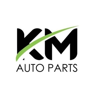 Logotipo da empresa KM SC PALHETAS AUTOMOTIVAS