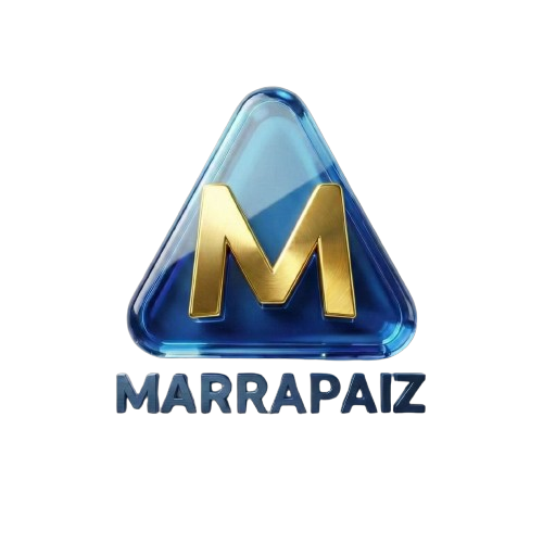 Logotipo da empresa MARRAPAIZ