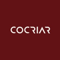 Logotipo da empresa COCRIAR