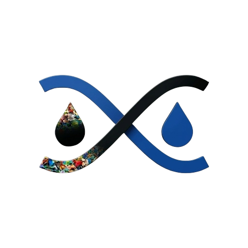 Logotipo da empresa SP IRRIGACAO