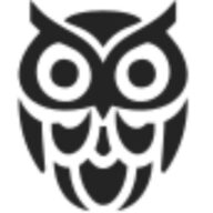 Logotipo da empresa BORE FARMS