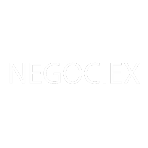 Logotipo da empresa NEGOCIEX
