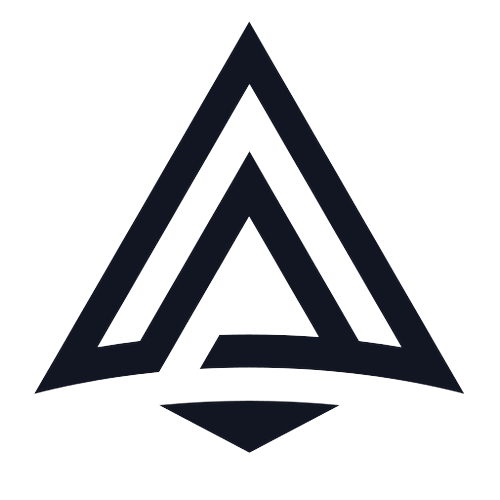 Logotipo da empresa ARU