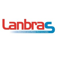Logotipo da empresa LANBRAS