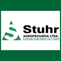 Logotipo da empresa STUHR AGRONEGOCIOS LTDA