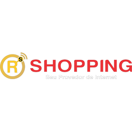 Logotipo da empresa REDE SHOPPING TELECOM
