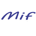 Logotipo da empresa MIF MOVEIS PLANEJADOS LTDA