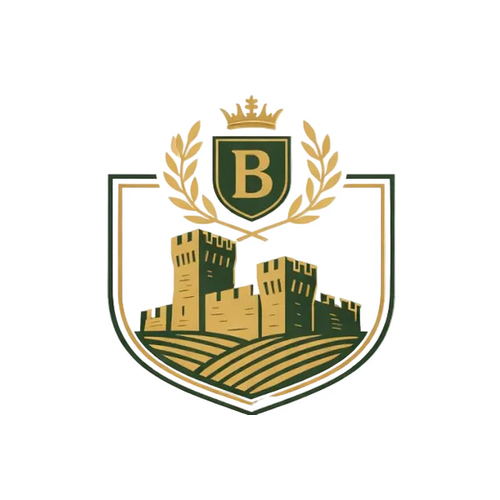Logotipo da empresa ANDRE LUIZ BIANCO