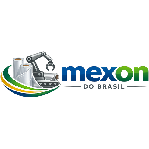 Logotipo da empresa MEXON DO BRASIL LTDA