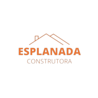 Logotipo da empresa ESPLANADA CONSTRUCOES