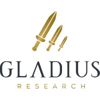 Logotipo da empresa GLADIUS