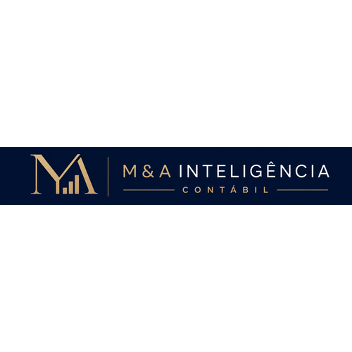 Logotipo da empresa M&A INTELIGENCIA CONTABIL