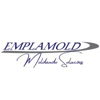 Logotipo da empresa EMPLAMOLD INDUSTRIA E COMERCIO DE PLASTICOS LTDA
