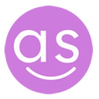 Logotipo da empresa ACHEI MARKETING