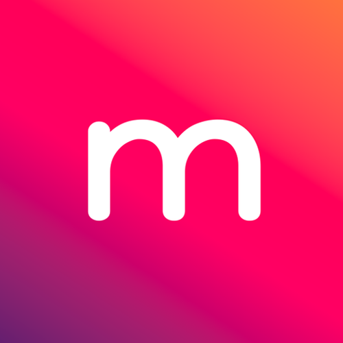 Logotipo da empresa MIVVO