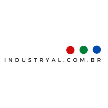 Logotipo da empresa INDUSTRYAL LTDA